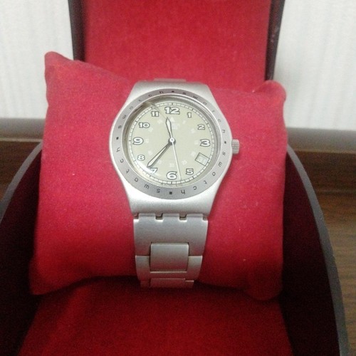 Orologio swatch irony - orologio,