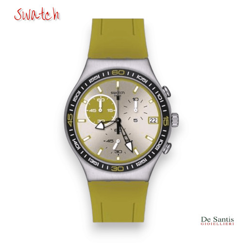 Orologio polso swatch - da,