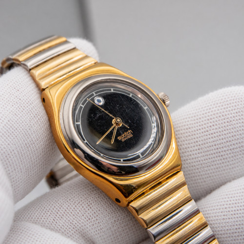Swatch irony lady - swatch, distinction