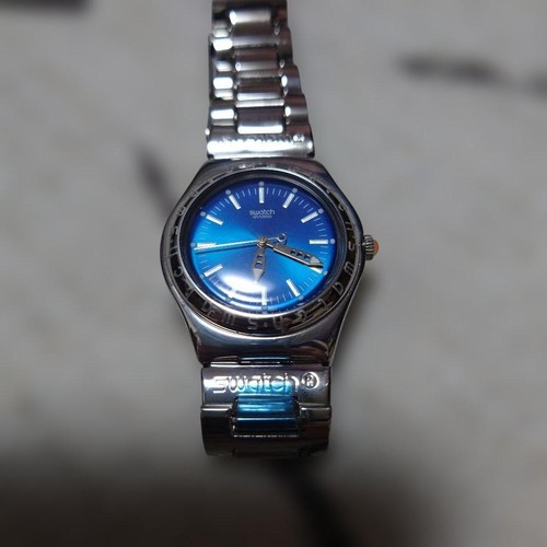 Swatch irony orologio polso - swatch, da